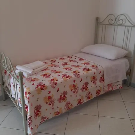 Casa Dipendente Casal Velino