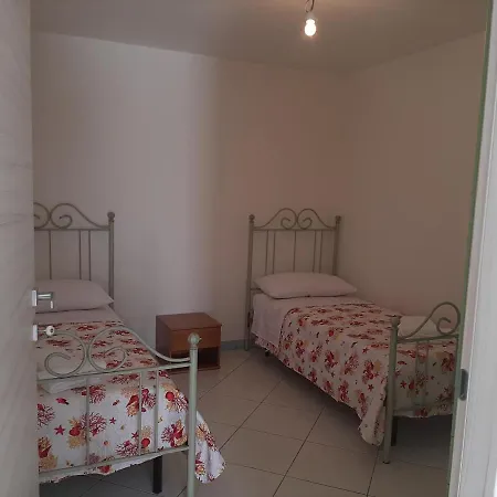 Casa Dipendente Appartement Casal Velino