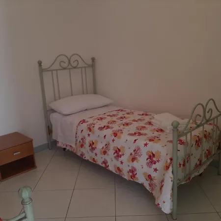 Appartement Casa Dipendente