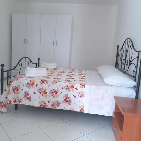 Appartement Casa Dipendente *