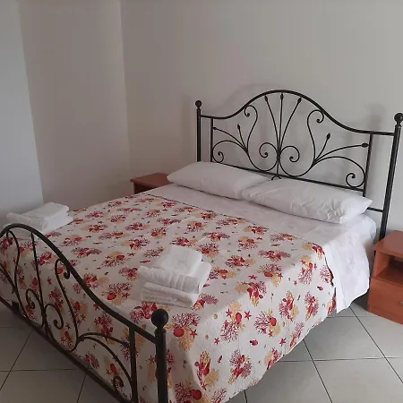 Casa Dipendente Appartement