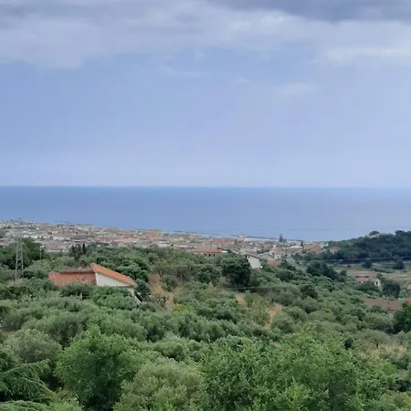 Casa Dipendente Casal Velino