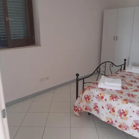Appartement Casa Dipendente *