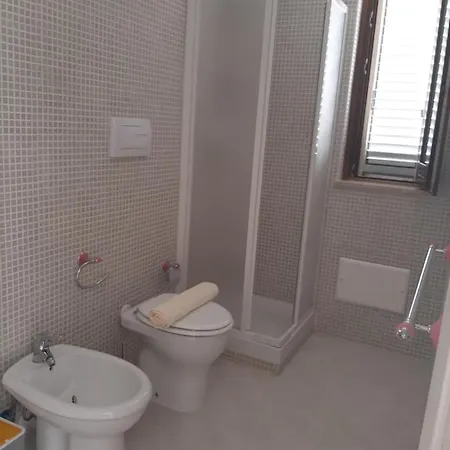 Casa Dipendente Casal Velino