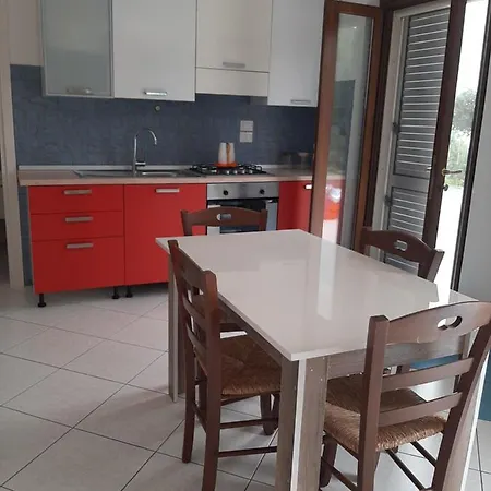 Casa Dipendente Appartement *